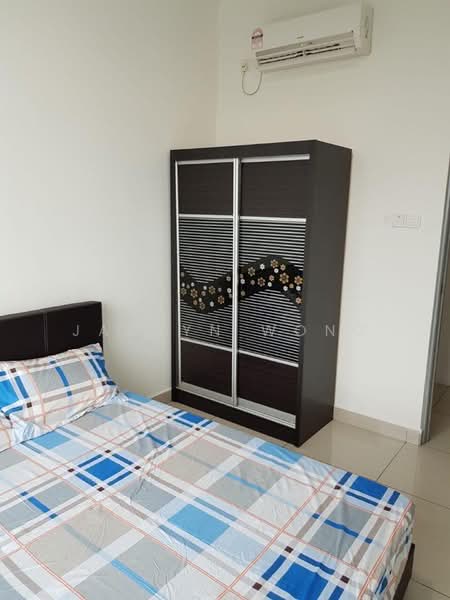 Kondominium untuk Disewa di M Condominium @ Larkin - Jaclyn Wong - Bedroom - PropertyGuru.com.my