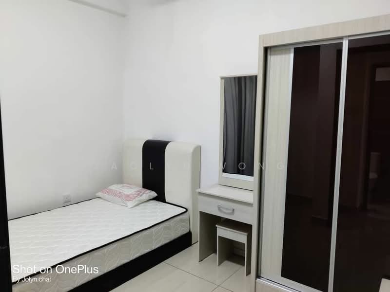 Kondominium untuk Disewa di M Condominium @ Larkin - Jaclyn Wong - Bedroom - PropertyGuru.com.my
