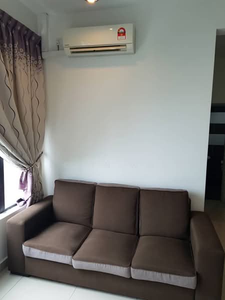 Kondominium untuk Disewa di M Condominium @ Larkin - Jaclyn Wong - Living Room - PropertyGuru.com.my