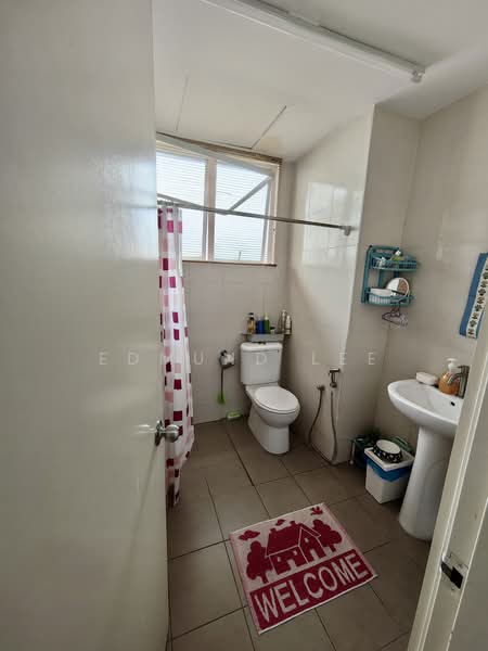 Service Residence for Sale at Subang Olives Residence - Edmund Lee - PropertyGuru.com.my
