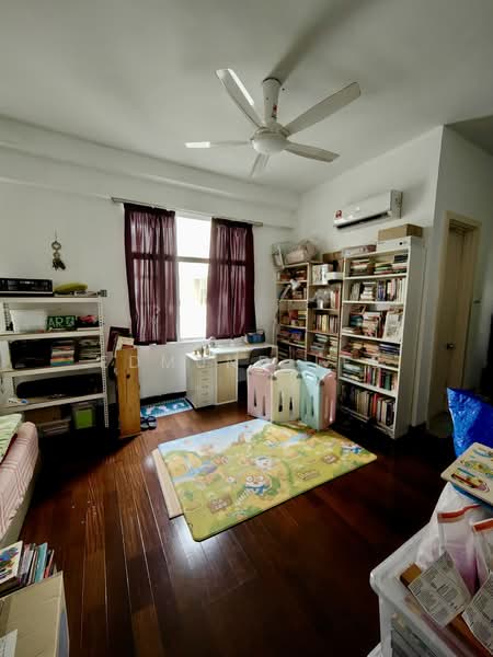 Service Residence for Sale at Subang Olives Residence - Edmund Lee - PropertyGuru.com.my
