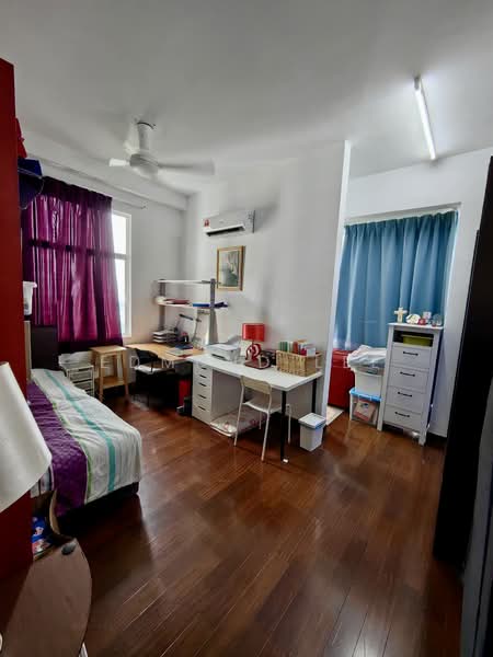Service Residence for Sale at Subang Olives Residence - Edmund Lee - PropertyGuru.com.my