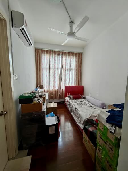 Service Residence for Sale at Subang Olives Residence - Edmund Lee - PropertyGuru.com.my