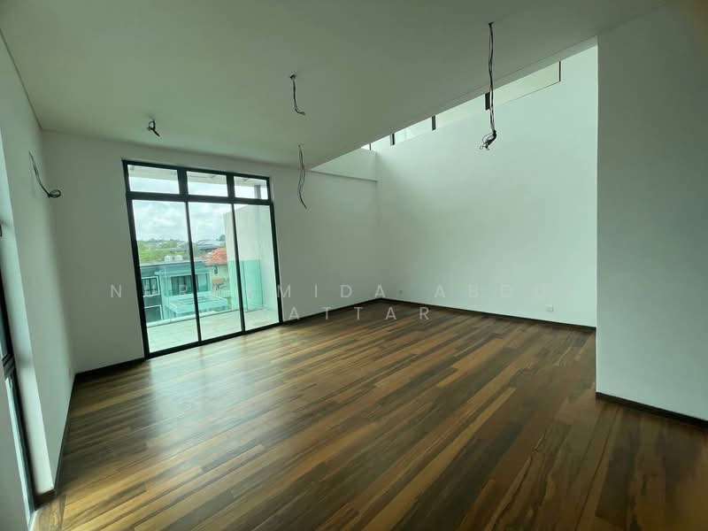 Bungalow for Sale in Taman Universiti (Bangi) - Nurasmida Abdul Sattar - PropertyGuru.com.my