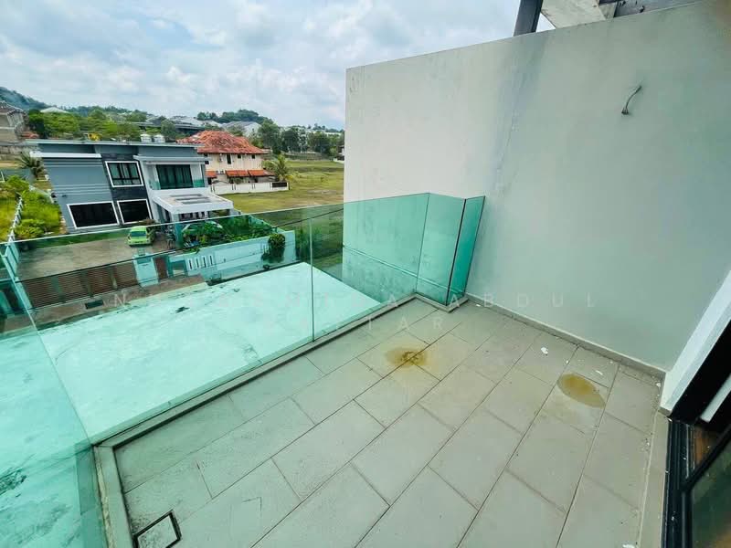 Bungalow for Sale in Taman Universiti (Bangi) - Nurasmida Abdul Sattar - PropertyGuru.com.my