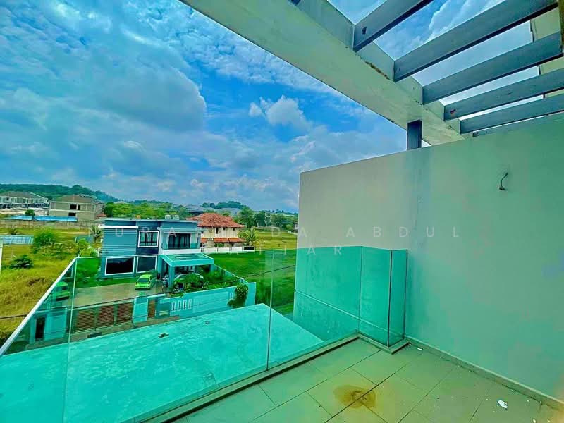 Bungalow for Sale in Taman Universiti (Bangi) - Nurasmida Abdul Sattar - PropertyGuru.com.my