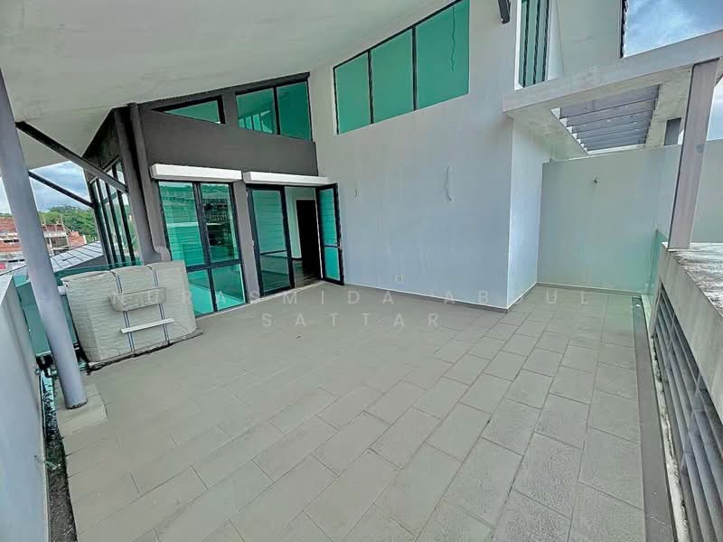 Bungalow for Sale in Taman Universiti (Bangi) - Nurasmida Abdul Sattar - PropertyGuru.com.my
