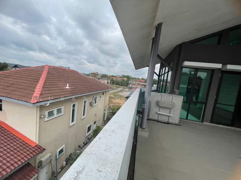 Bungalow for Sale in Taman Universiti (Bangi) - Nurasmida Abdul Sattar - PropertyGuru.com.my