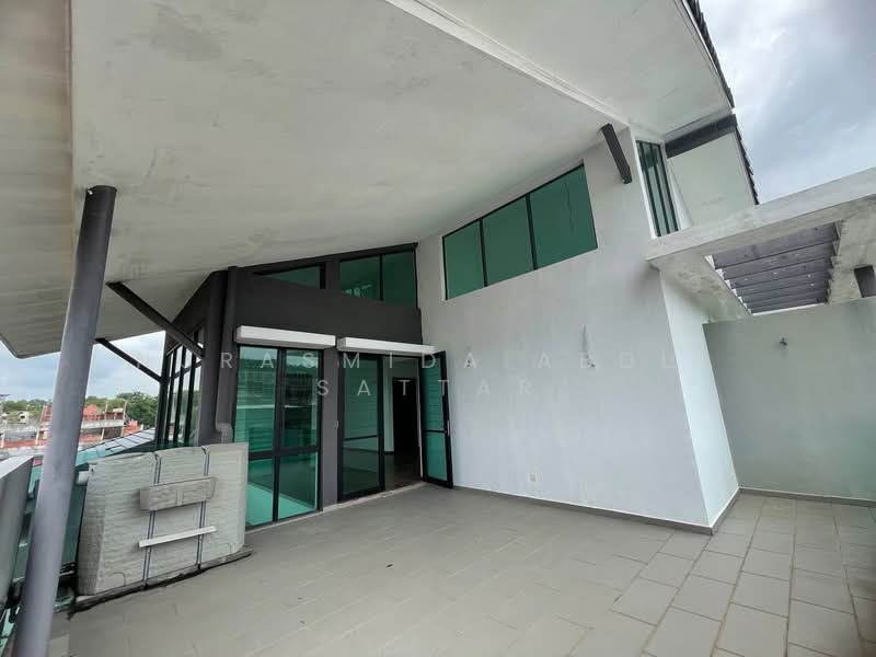 Bungalow for Sale in Taman Universiti (Bangi) - Nurasmida Abdul Sattar - PropertyGuru.com.my