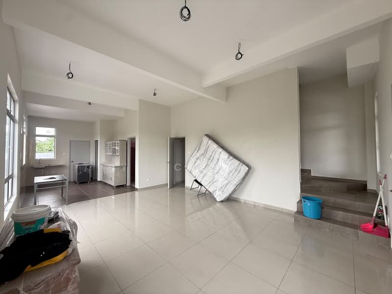 Rumah Teres 2.5 Tingkat untuk Dijual di Taman Merak Mas (Bukit Katil) - YM Chong - PropertyGuru.com.my