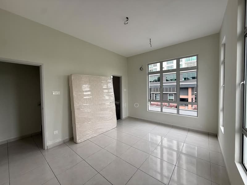 Rumah Teres 2.5 Tingkat untuk Dijual di Taman Merak Mas (Bukit Katil) - YM Chong - PropertyGuru.com.my