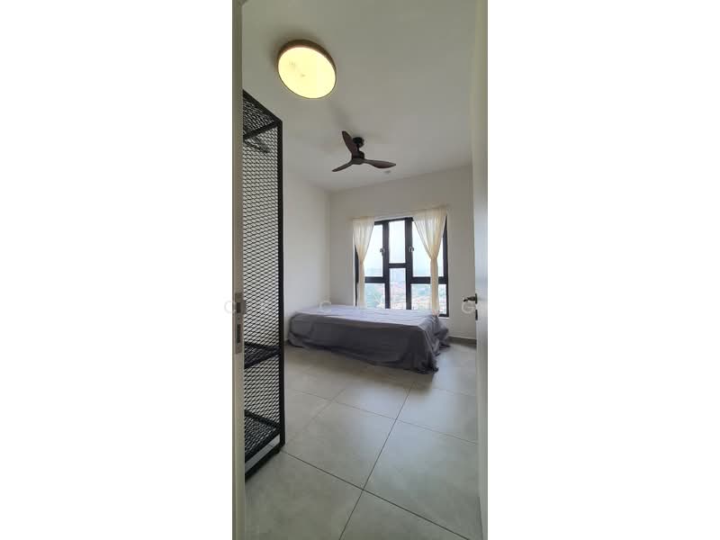 Condominium for Rent at D'Ivo - CK Chong - Bedroom - PropertyGuru.com.my