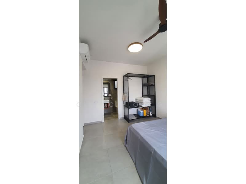 Condominium for Rent at D'Ivo - CK Chong - Bedroom - PropertyGuru.com.my