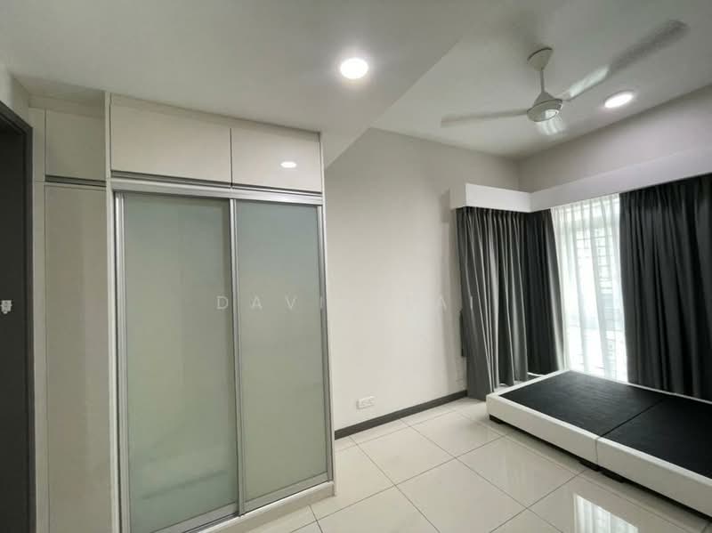 Service Residence for Sale at Tiara Mutiara 2 - David Lai - Bedroom - PropertyGuru.com.my