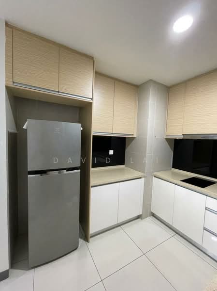 Service Residence for Sale at Tiara Mutiara 2 - David Lai - Kitchen - PropertyGuru.com.my
