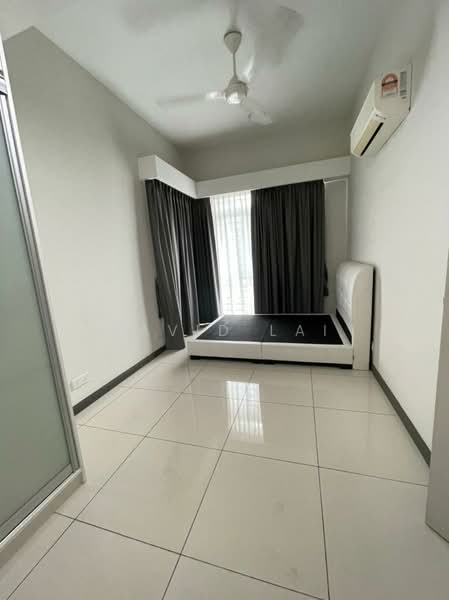 Service Residence for Sale at Tiara Mutiara 2 - David Lai - Bedroom - PropertyGuru.com.my