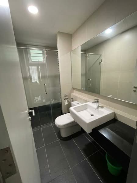 Service Residence for Sale at Tiara Mutiara 2 - David Lai - Bathroom - PropertyGuru.com.my