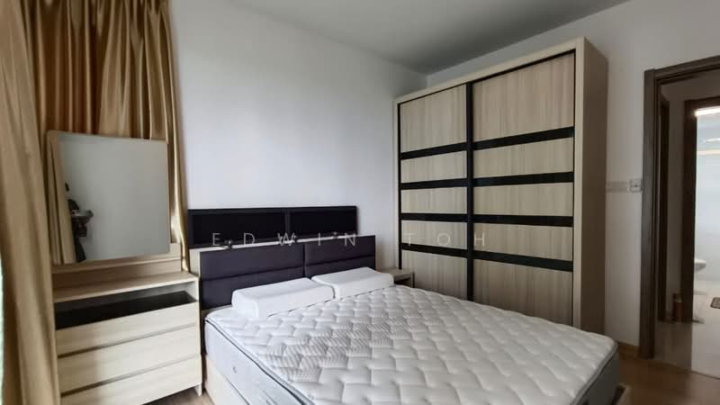 Apartment for Sale at Starview Bay @ Forest City - Edwin Toh - Bedroom - PropertyGuru.com.my