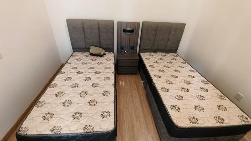 Apartment for Sale at Starview Bay @ Forest City - Edwin Toh - Bedroom - PropertyGuru.com.my