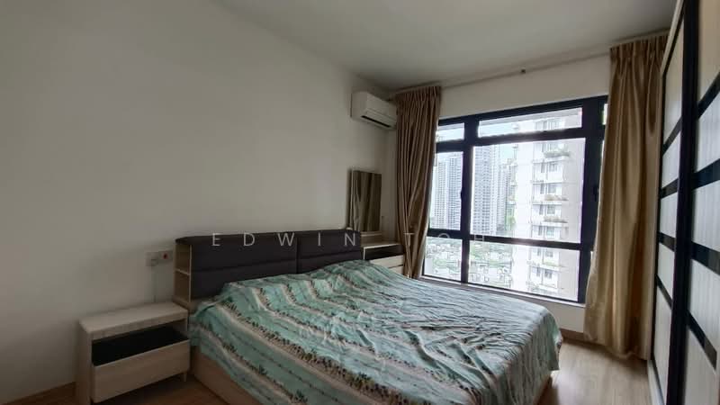 Apartment for Sale at Starview Bay @ Forest City - Edwin Toh - Bedroom - PropertyGuru.com.my
