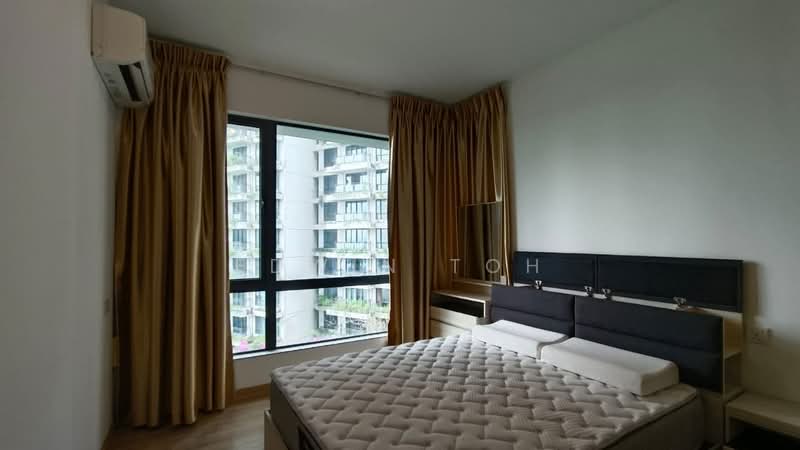 Apartment for Sale at Starview Bay @ Forest City - Edwin Toh - Bedroom - PropertyGuru.com.my