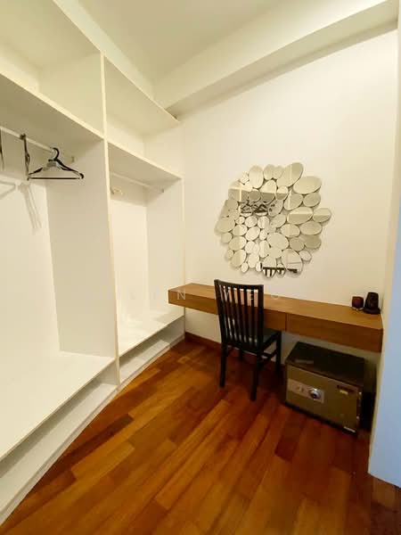 Condominium for Sale at Gurney Paragon - Allen Yeoh - Study - PropertyGuru.com.my