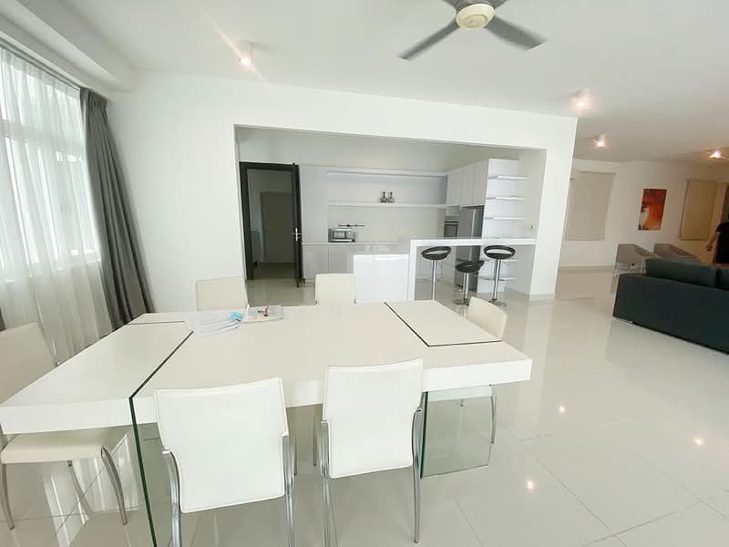 Condominium for Sale at Gurney Paragon - Allen Yeoh - Kitchen - PropertyGuru.com.my
