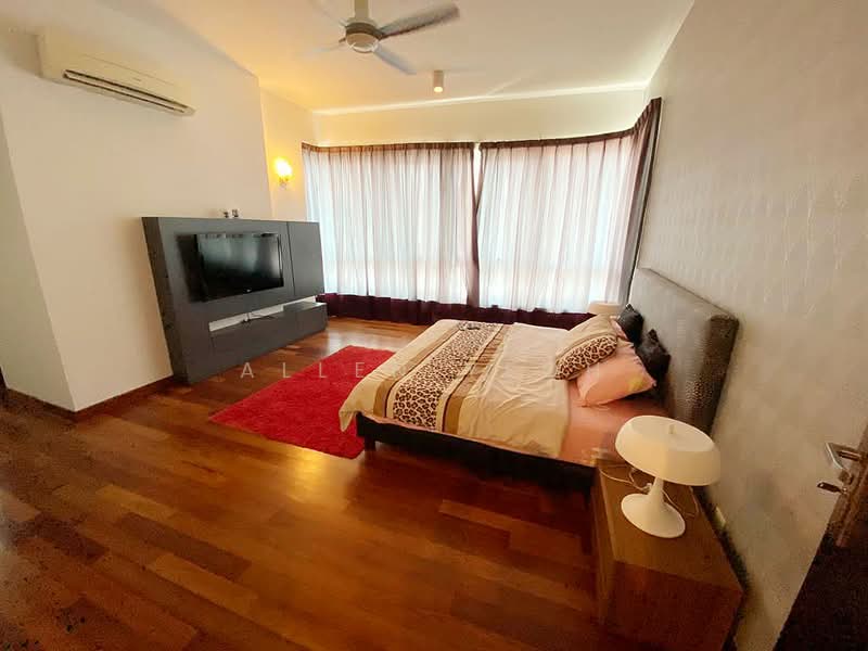 Condominium for Sale at Gurney Paragon - Allen Yeoh - Bedroom - PropertyGuru.com.my