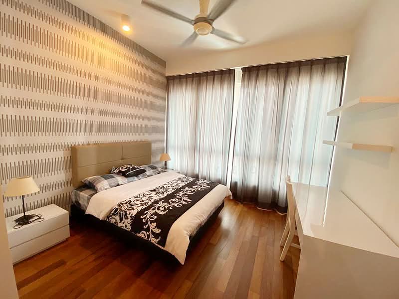 Condominium for Sale at Gurney Paragon - Allen Yeoh - Bedroom - PropertyGuru.com.my