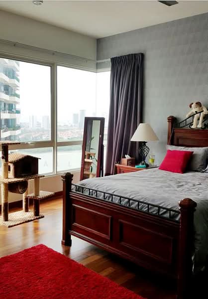 Condominium for Sale at Gurney Paragon - Allen Yeoh - Bedroom - PropertyGuru.com.my