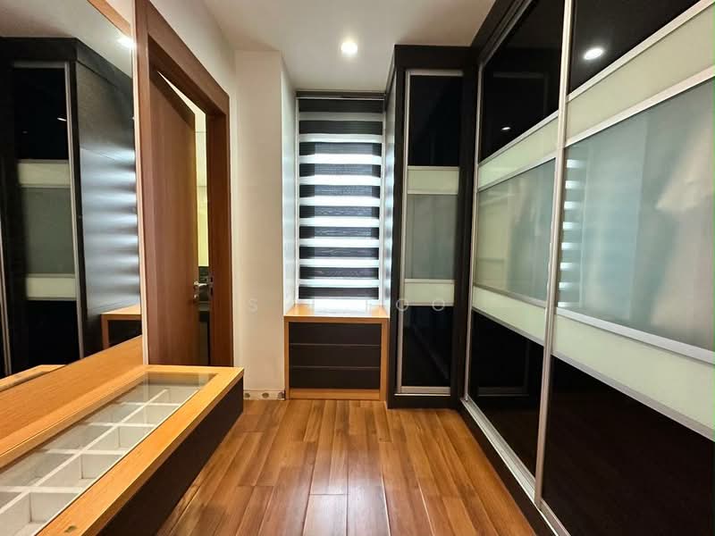 Kondominium untuk Dijual di Central Park condominium - S J Foo - Interior - PropertyGuru.com.my