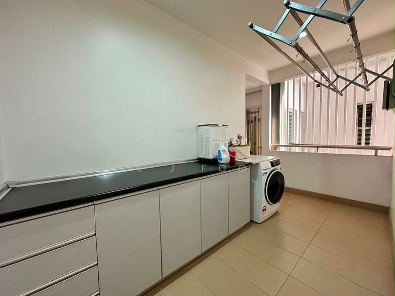 Kondominium untuk Dijual di Central Park condominium - S J Foo - Interior - PropertyGuru.com.my