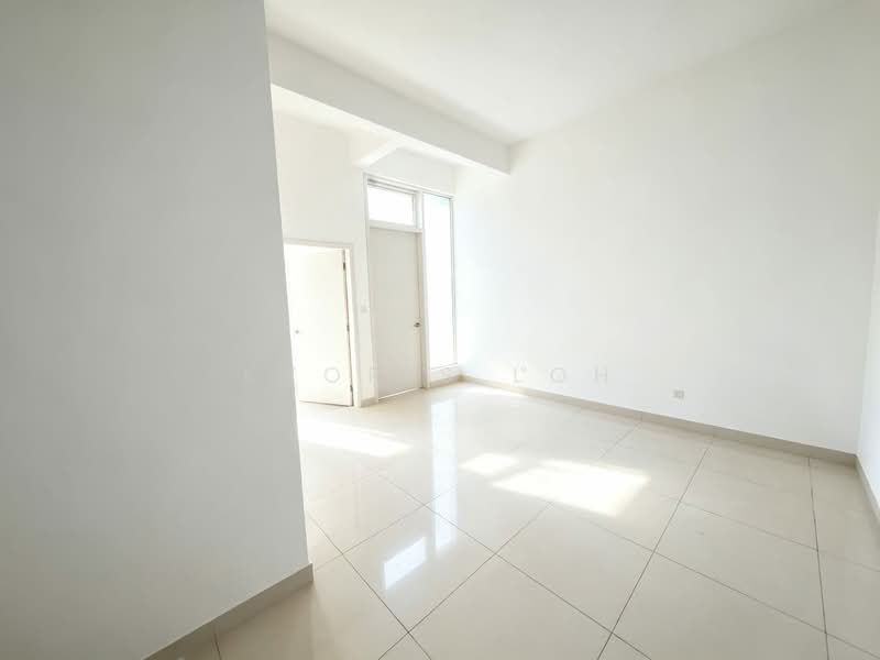 2-storey Terraced House for Rent in Taman Impian Emas (Skudai) - Kyoris Loh - Interior - PropertyGuru.com.my