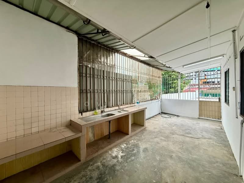 Rumah Berkembar untuk Disewa di Taman Abad (Johor Bahru) - Jovel Lim - Exterior - PropertyGuru.com.my