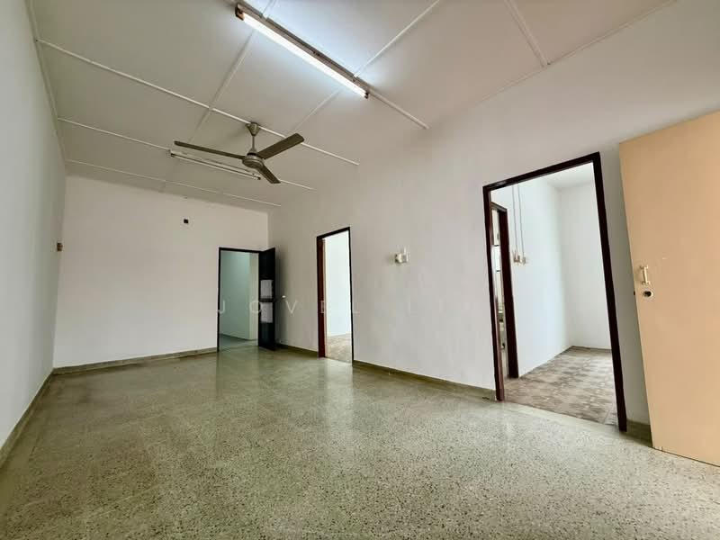 Rumah Berkembar untuk Disewa di Taman Abad (Johor Bahru) - Jovel Lim - Living Room - PropertyGuru.com.my