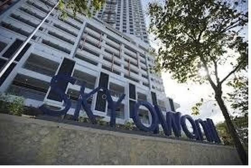 Condominium for Sale at Sky Awani Residensi 4 - Jason Tang - Exterior - PropertyGuru.com.my