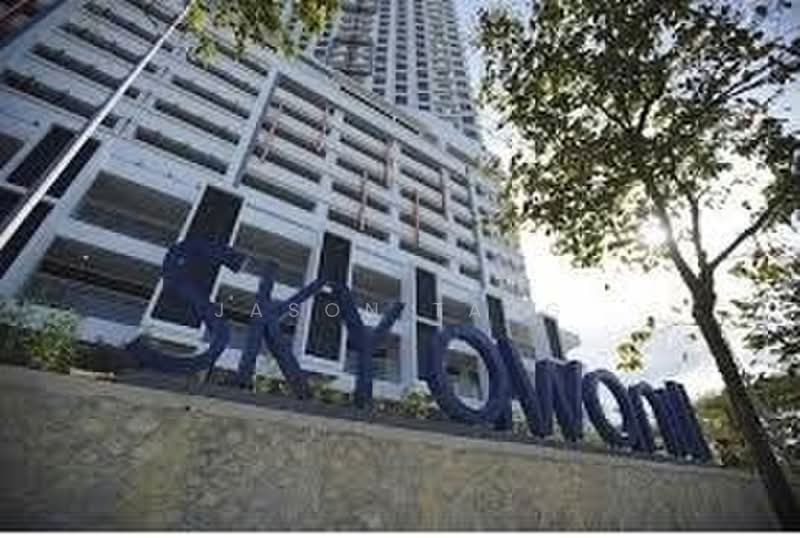 Condominium for Sale at Sky Awani Residensi 4 - Jason Tang - Exterior - PropertyGuru.com.my
