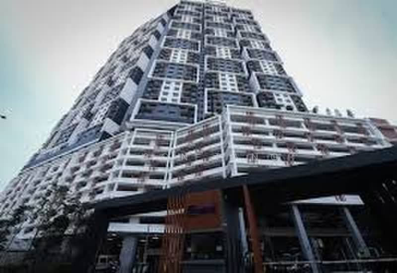 Condominium for Sale at Sky Awani Residensi 4 - Jason Tang - Exterior - PropertyGuru.com.my