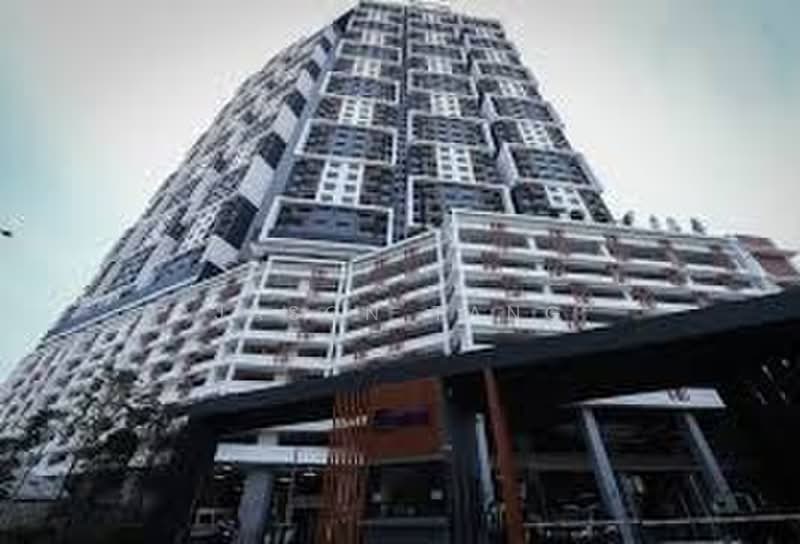Condominium for Sale at Sky Awani Residensi 4 - Jason Tang - Exterior - PropertyGuru.com.my