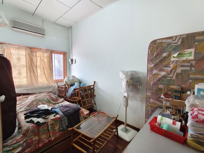 Rumah Teres 2-Tingkat untuk Dijual di Taman Ipoh Jaya (Ipoh) - Chris Chin - Bedroom - PropertyGuru.com.my