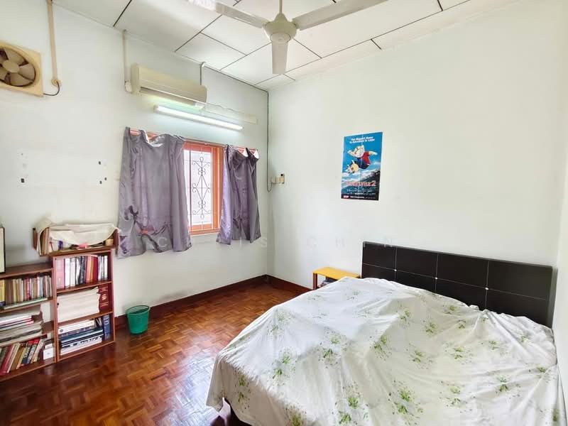 Rumah Teres 2-Tingkat untuk Dijual di Taman Ipoh Jaya (Ipoh) - Chris Chin - Bedroom - PropertyGuru.com.my