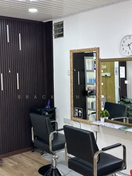 Shop / Office for Sale in Klang (Selangor) - Brackson Loh - Interior - PropertyGuru.com.my