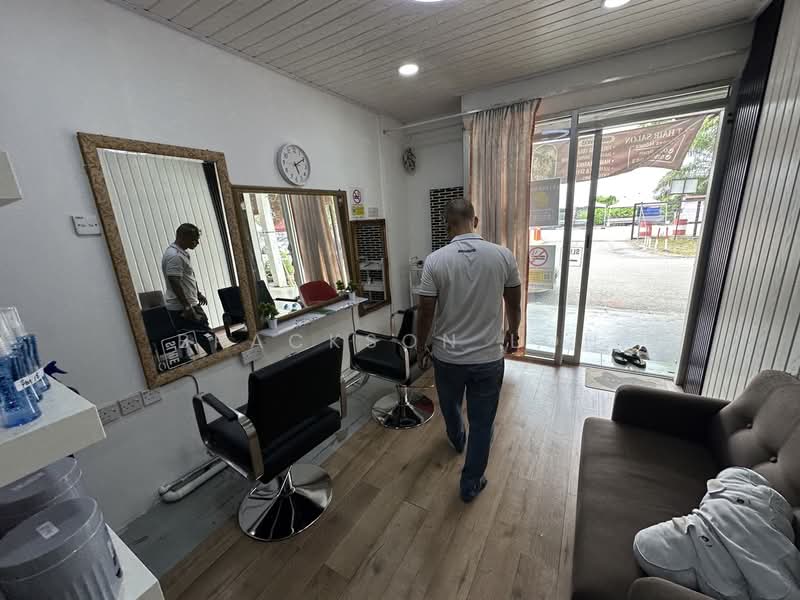 Shop / Office for Sale in Klang (Selangor) - Brackson Loh - Interior - PropertyGuru.com.my
