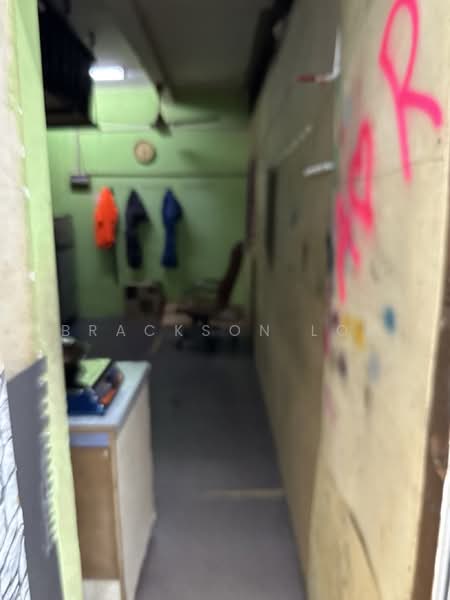 Shop / Office for Sale in Klang (Selangor) - Brackson Loh - Interior - PropertyGuru.com.my