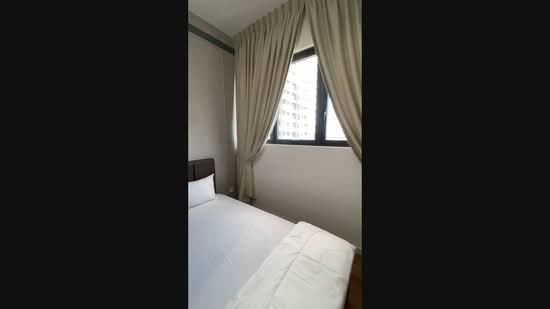Kediaman Servis untuk Disewa di M Astra - Azura Hariri - PropertyGuru.com.my