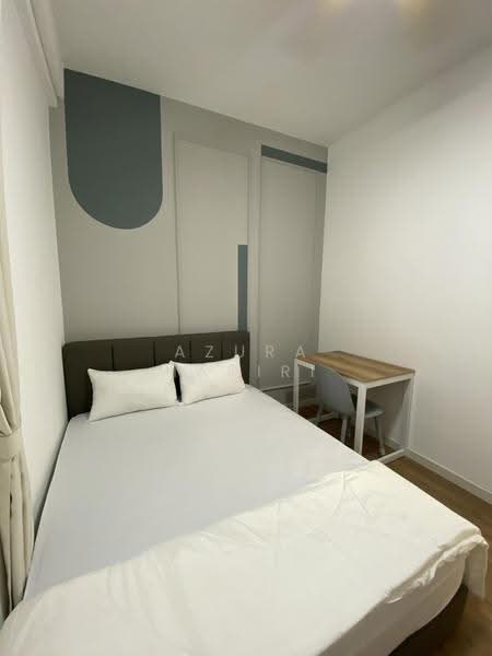 Kediaman Servis untuk Disewa di M Astra - Azura Hariri - Bedroom - PropertyGuru.com.my