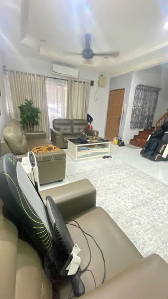 Rumah Teres 2-Tingkat untuk Dijual di Shah Alam (Selangor) - Rohana Ishak - PropertyGuru.com.my