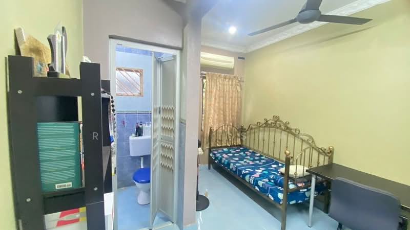 Rumah Teres 2-Tingkat untuk Dijual di Shah Alam (Selangor) - Rohana Ishak - PropertyGuru.com.my