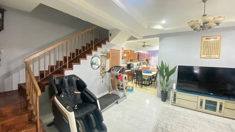 Rumah Teres 2-Tingkat untuk Dijual di Shah Alam (Selangor) - Rohana Ishak - PropertyGuru.com.my