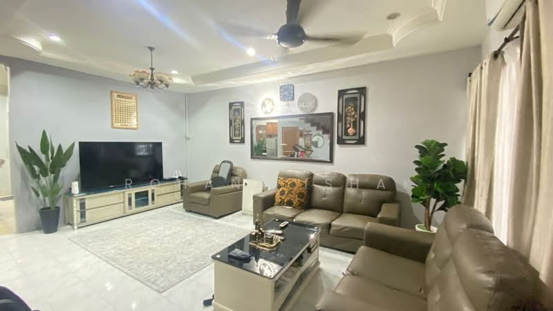 Rumah Teres 2-Tingkat untuk Dijual di Shah Alam (Selangor) - Rohana Ishak - PropertyGuru.com.my